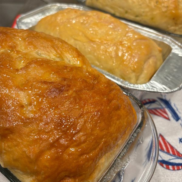 Butter Bread